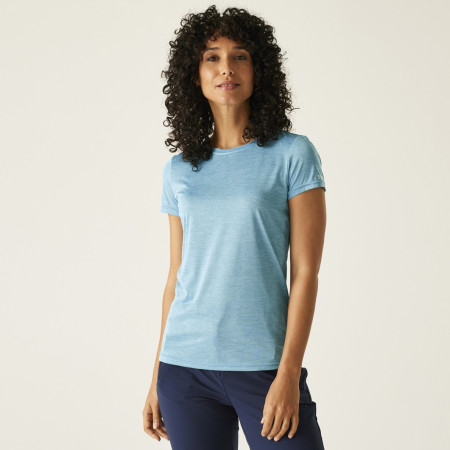T-shirt femme Regatta Wm Fingal Edition