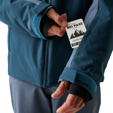 Veste de ski homme Dare 2b Halfpipe III Jacket