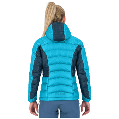 Veste d'hiver femme Karpos Focobon W Jacket