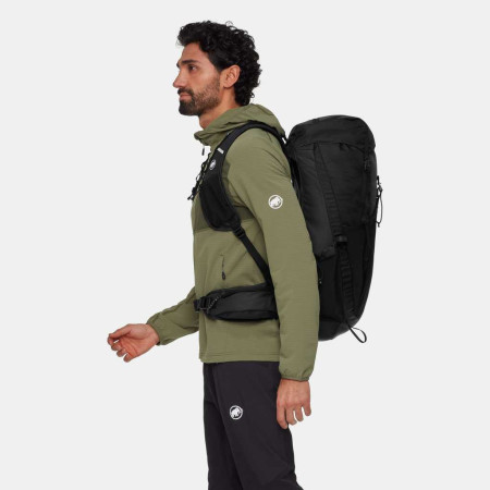Sac à dos randonnée Mammut Ducan 32