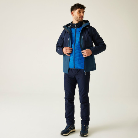 Veste homme Regatta Sacramento