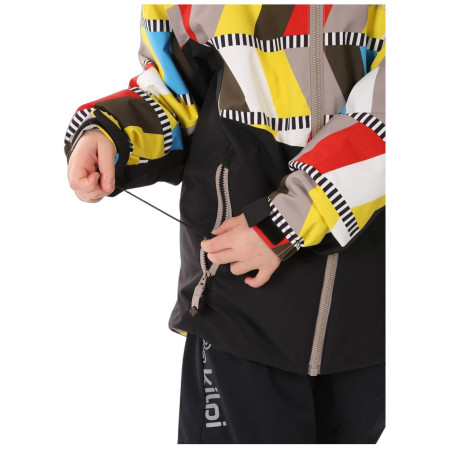 Veste enfant Kilpi Samara-Jg BEG