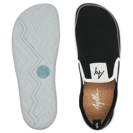 Chaussures homme Aylla Samay