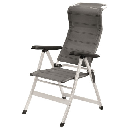 Chaise Outwell Columbia (2022) girs