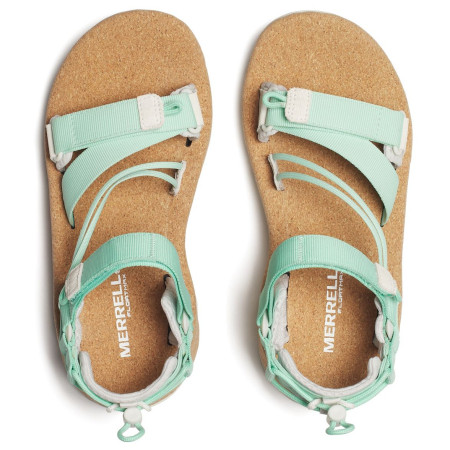 Sandales femme Merrell Speed Fusion Web Rmx