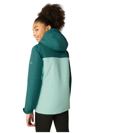 Veste d'hiver enfants Regatta Beamz Mediterranea/Water Ballet