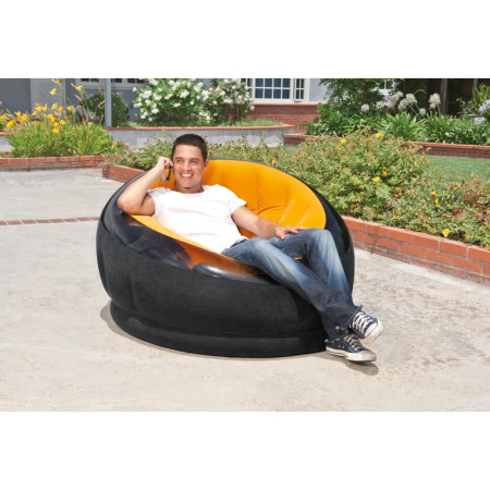 Chaise gonflable Intex Empire 68582NP