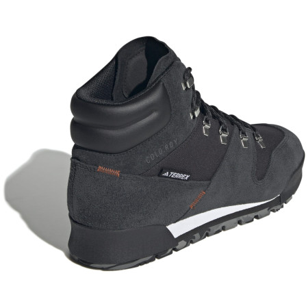Chaussures homme Adidas Terrex Snowpitch C.RDY