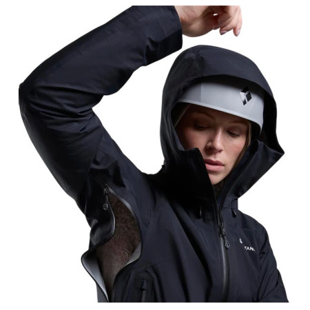 Veste d'hiver femme Montane F Torren Jkt