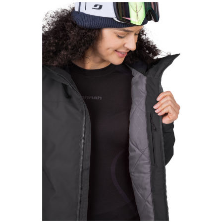Veste de ski femme Hannah Pepper