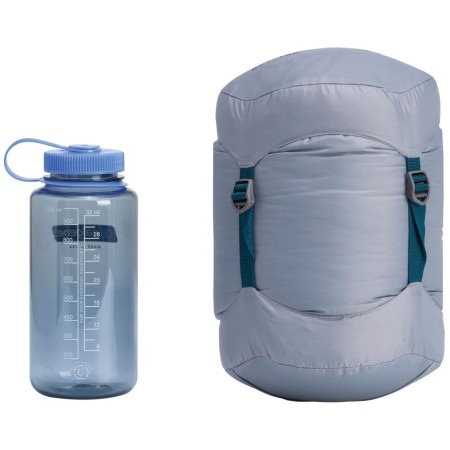 Sac de couchage en plumes Therm-a-Rest Parsec LT 0F/-18C Regular