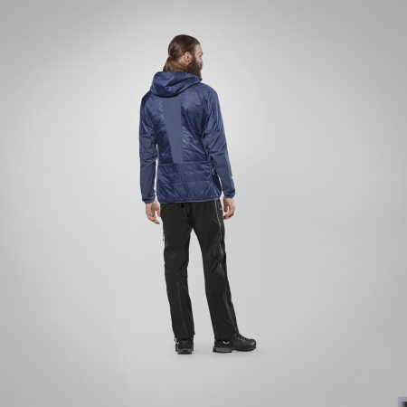 Veste homme Salewa ORTLES HYB TWR JACKET M