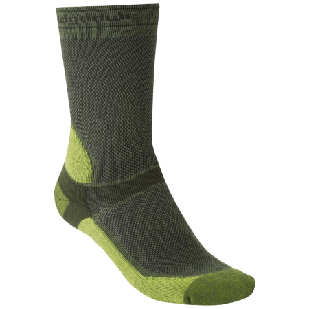 Chaussettes homme Bridgedale MTB/GRAVEL Lightweight Coolmax Sport Boot