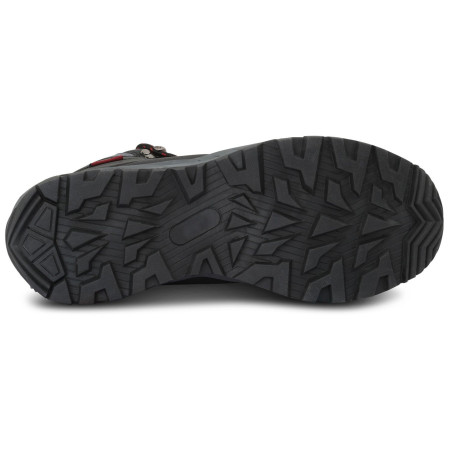 Chaussures homme Regatta Amble Boot WP