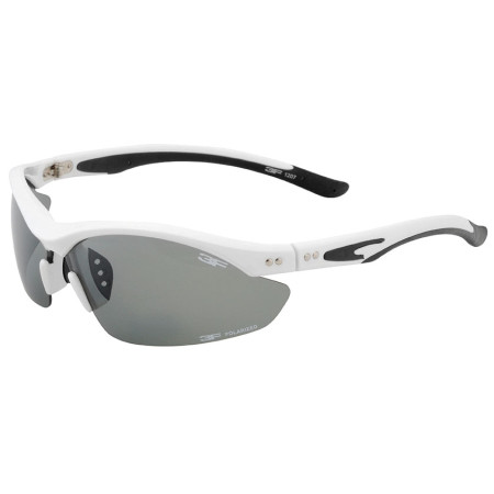 Lunettes 3F Mystery blanc