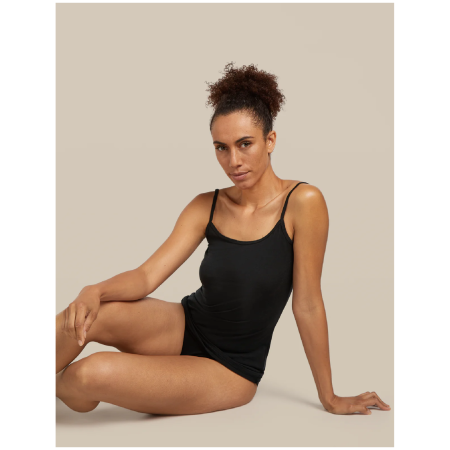 Top femme Icebreaker Merino 150 Siren Cami