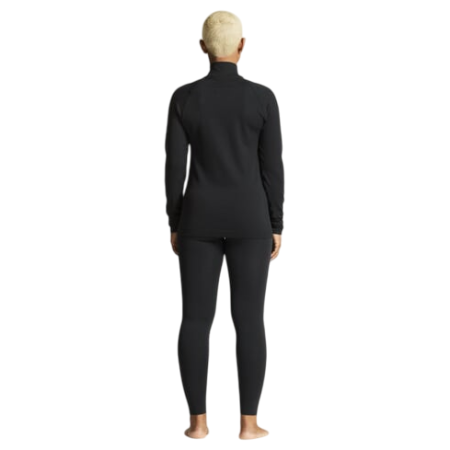 T-shirt fonctionnel femme Craft Active Comfort Ls Hz 2 W