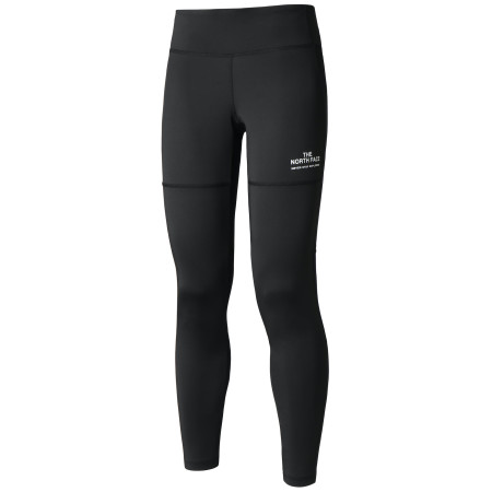 Leggings femmes The North Face W Ma Tight - Eu (2023) vert Tnf Black