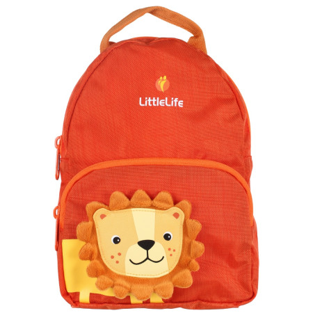 Sac à dos enfant LittleLife Toddler Backpack, FF, Lion