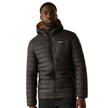 Veste matelassée pour homme Regatta Lightfell