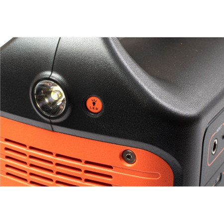 Station de charge Jackery Explorer 500 (2023)