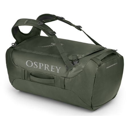 Sac Osprey Transporter 65 green HaybaleGreen