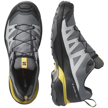 Chaussures homme Salomon X Ultra 360 Gore-Tex