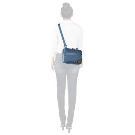 Sac bandoulière Tatonka Cross Body Bag M