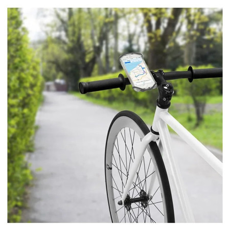 Porte-vélo Nite Ize Wraptor