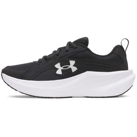 Baskets pour enfant Under Armour UA Ggs Assert 11 Black