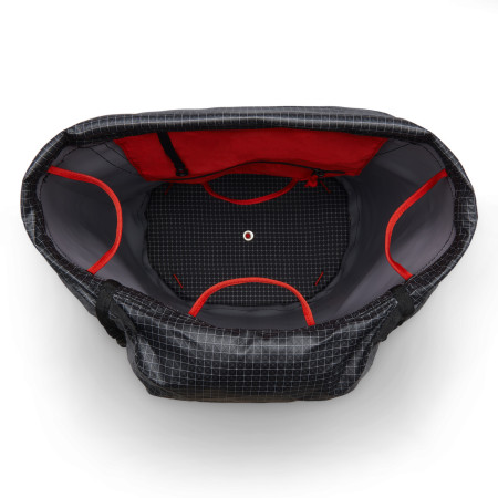 Sac à dos robuste et imperméable Black Diamond Wall Hauler 40 Haul Bag
