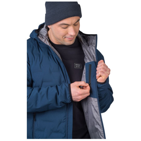 Veste d'hiver homme Hannah Zazu