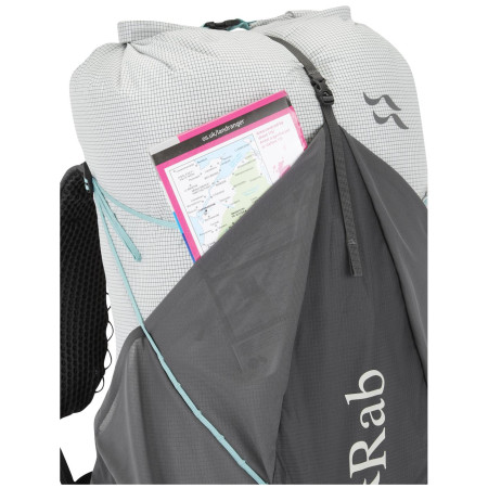 Sac à dos Rab Muon ND 40