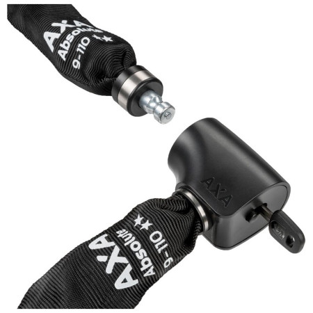 Cadenas vélo AXA Chain Absolute 9 - 110