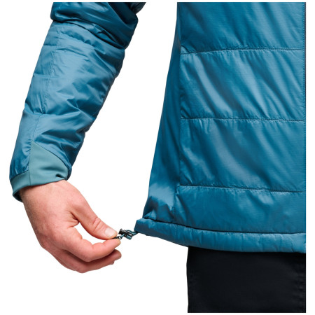 Veste homme Black Diamond Solution 2.0 Hoody