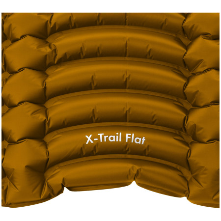 Matelas gonflable Warg X-Trail Flat