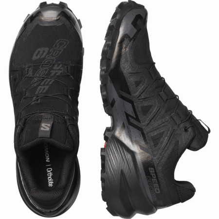 Chaussures femme Salomon Speedcross 6 Gore-Tex