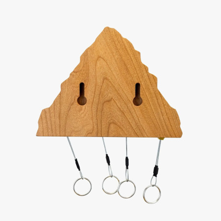 Accessoire YY VERTICAL Keyholder - Everest Edition