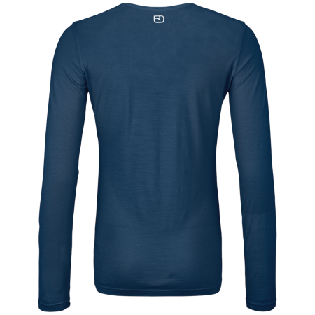 T-shirt fonctionnel femme Ortovox 150 Cool Clean Ls W