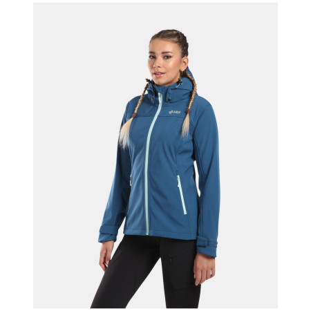 Veste femme Kilpi Ravia-W