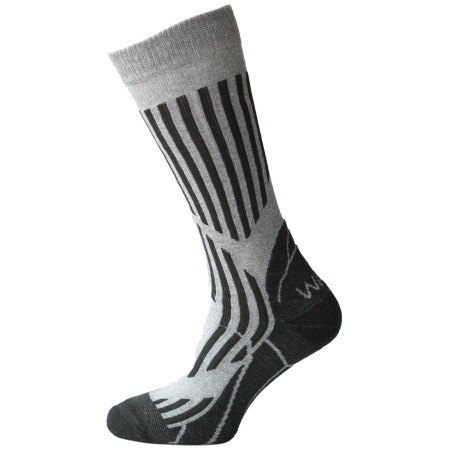 Chaussettes de compression Warg Performance Merino Long