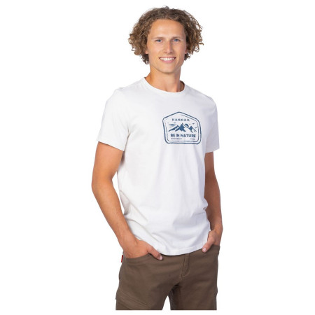T-shirt homme Hannah Miko