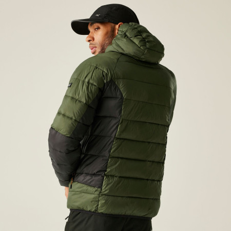 Veste homme Regatta Hooded Dalent