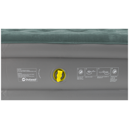 Matelas goflable Outwell Excellent King