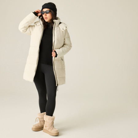 Manteau femme Dare 2b Borg Parka Jacket