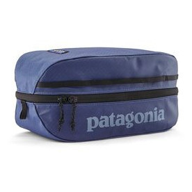 Sac voyage Patagonia Black Hole Cube 6L bleu Current Blue