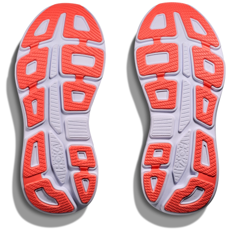 Chaussures running femme Hoka W Bondi 9