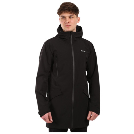 Manteau homme Kilpi Ayra-M noir BLK