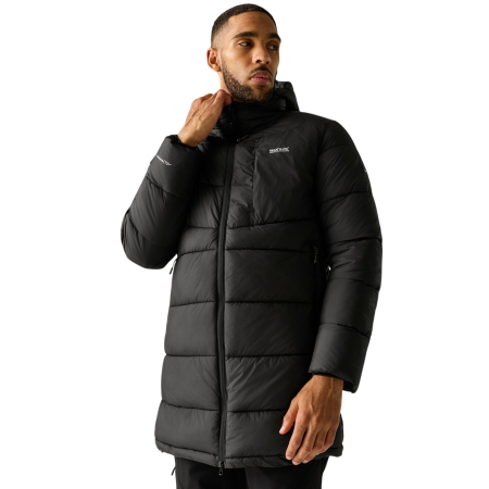 Veste d'hiver homme Regatta Browen