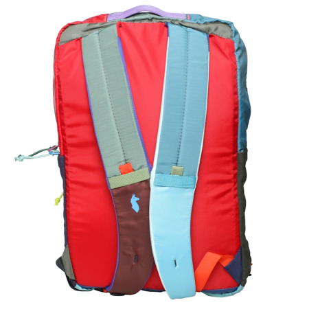 Sac à dos urbain Cotopaxi Tasra 16L Backpack